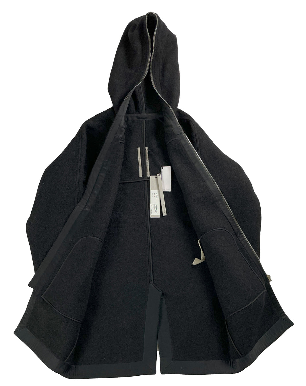 Rick Owen Jacket