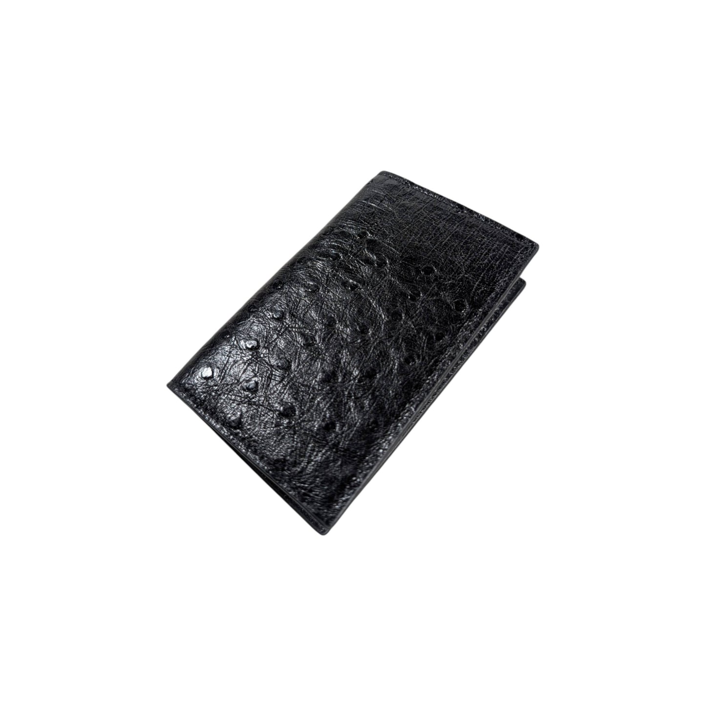 ostrich wallet