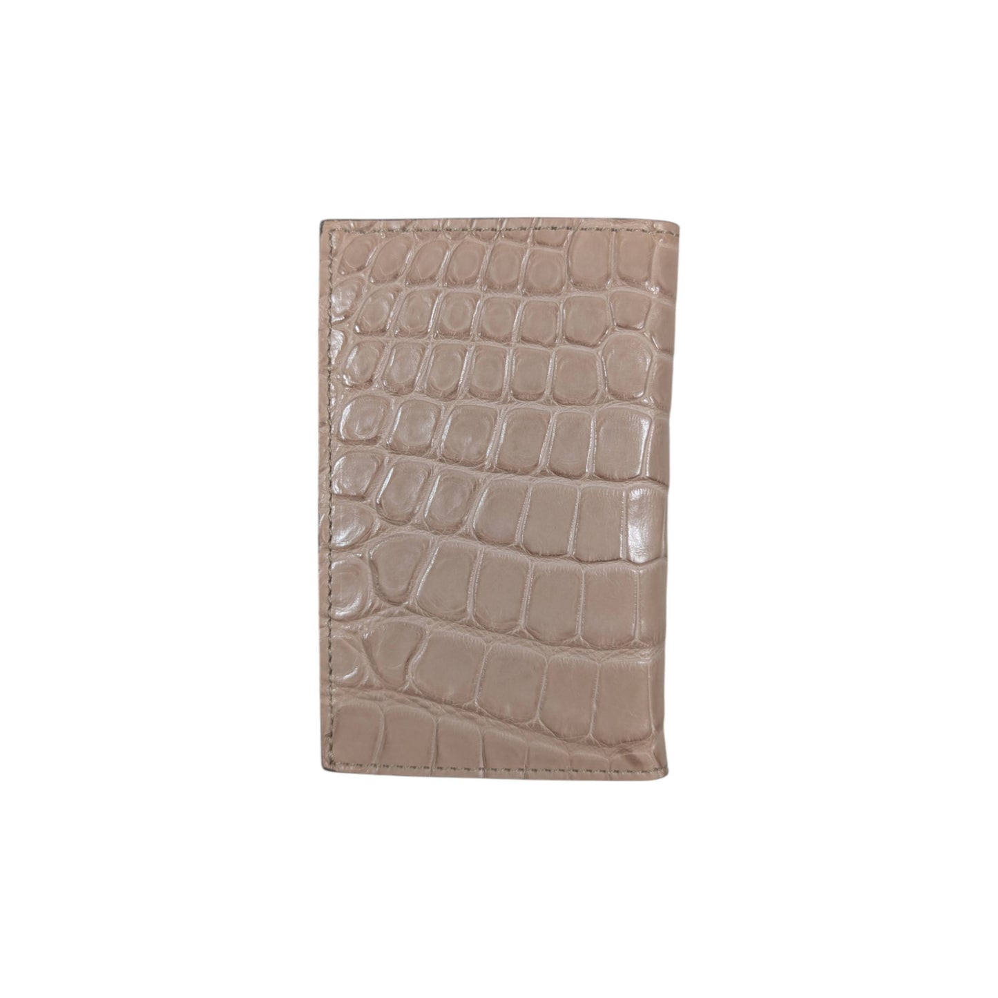 amal crocodile wallet