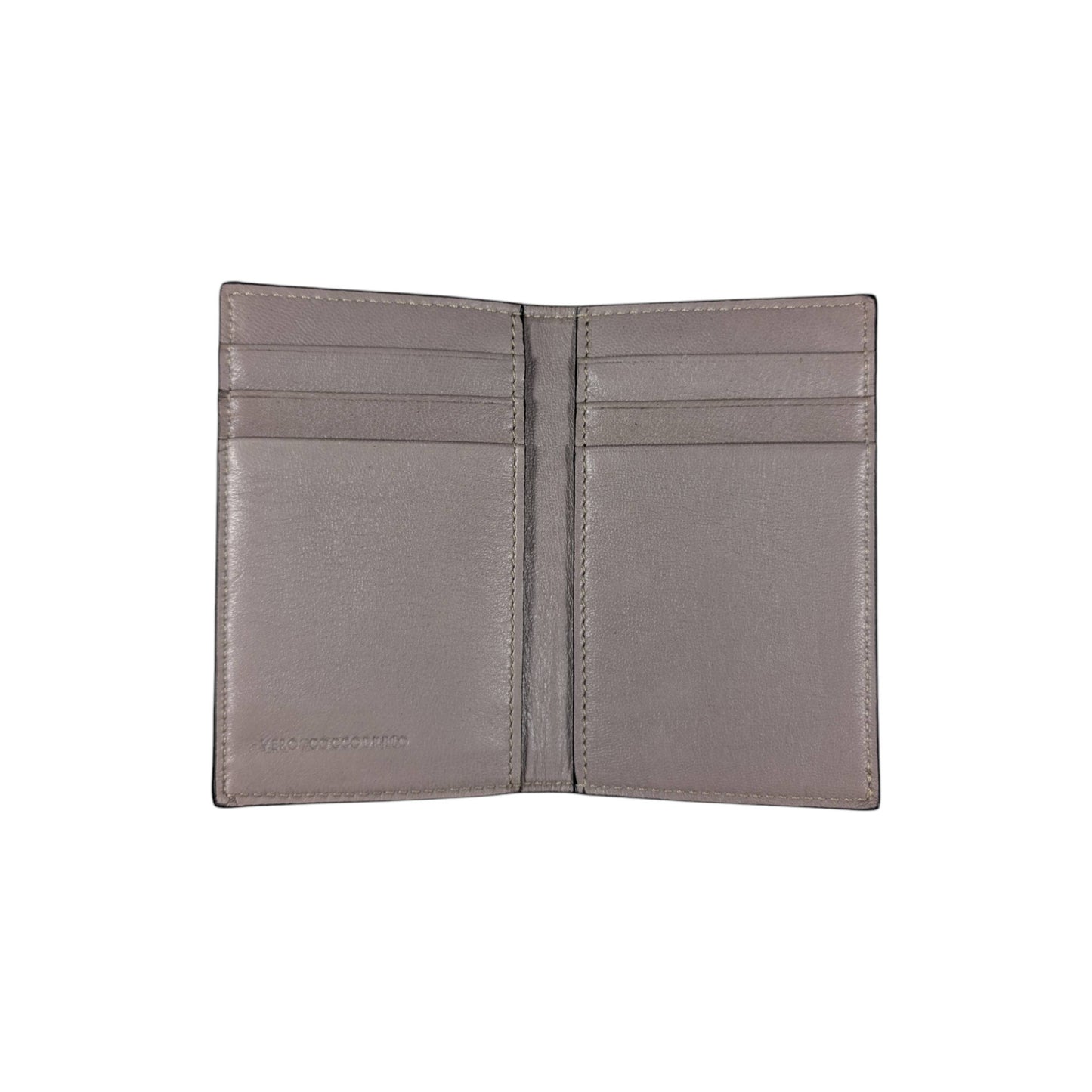 crocodile wallet
