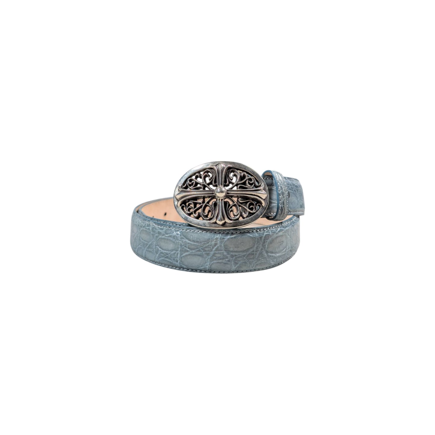 belt crocodile