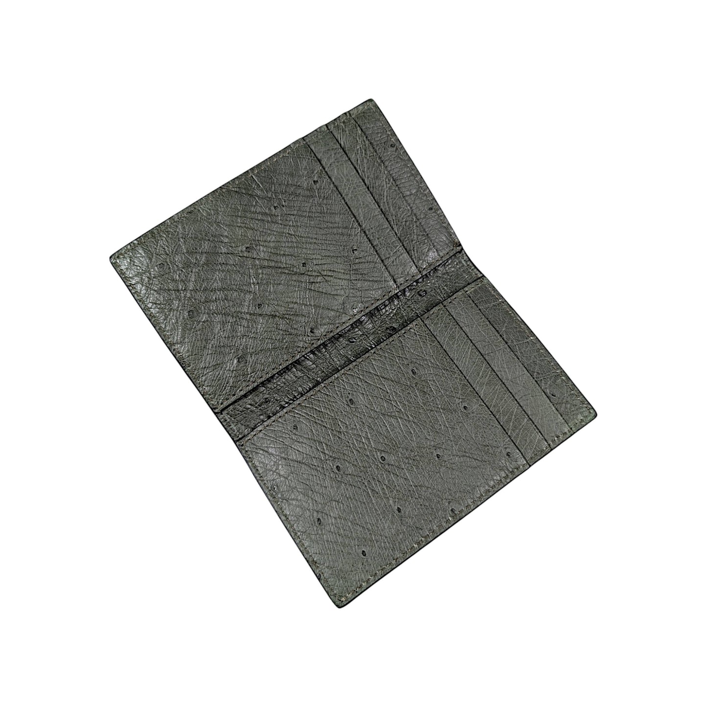 ostrich wallet