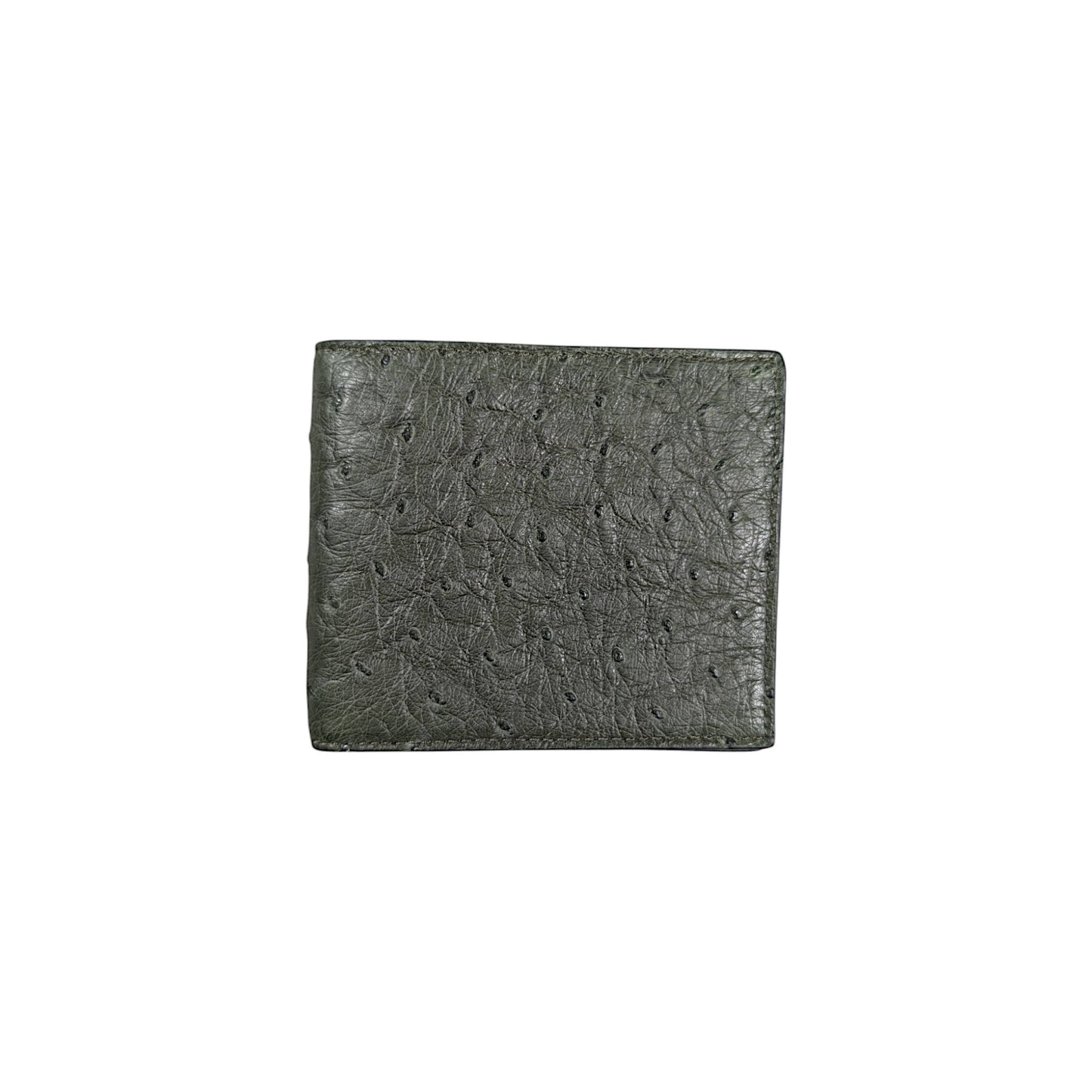 ostrich wallet