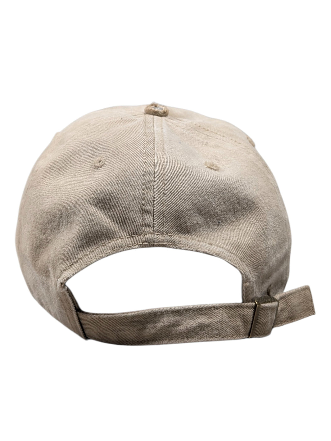Apartment 1007 Joker Baseball Cap #51 Khaki Archival