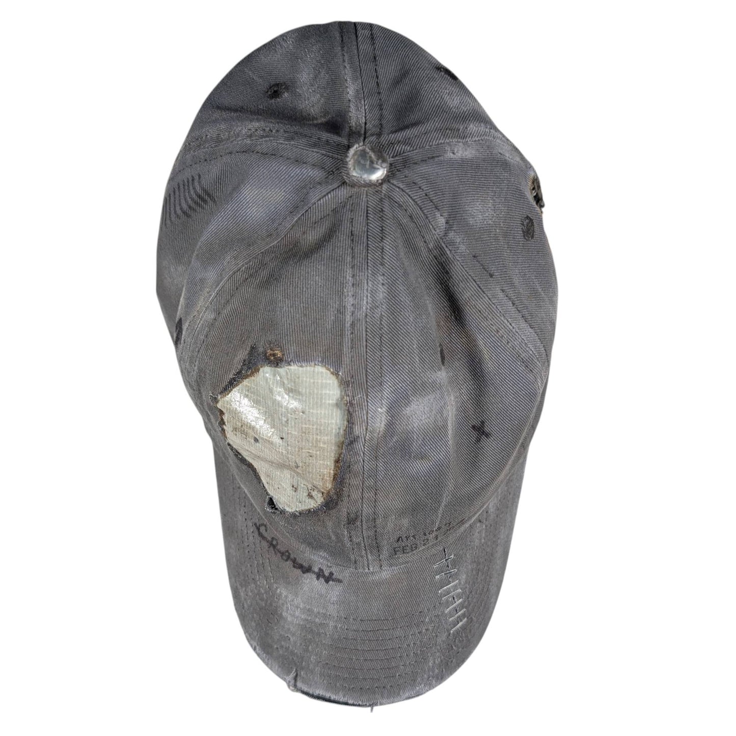 apt 1007 hat