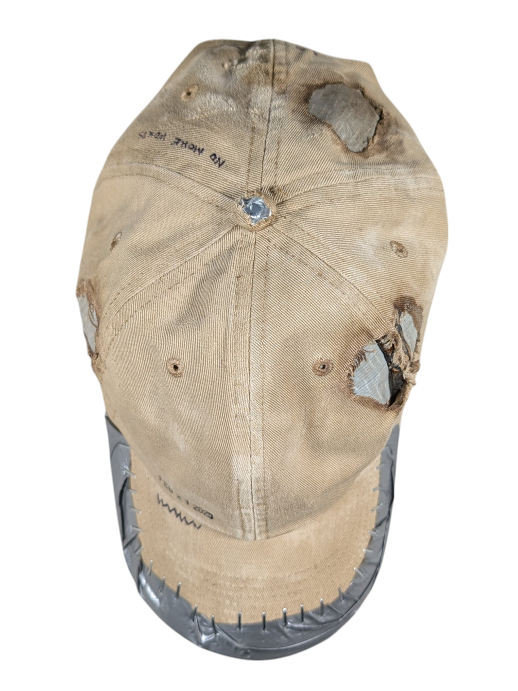 apartment 1007 hat