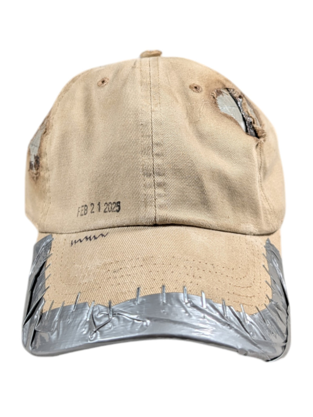 apartment 1007 cap