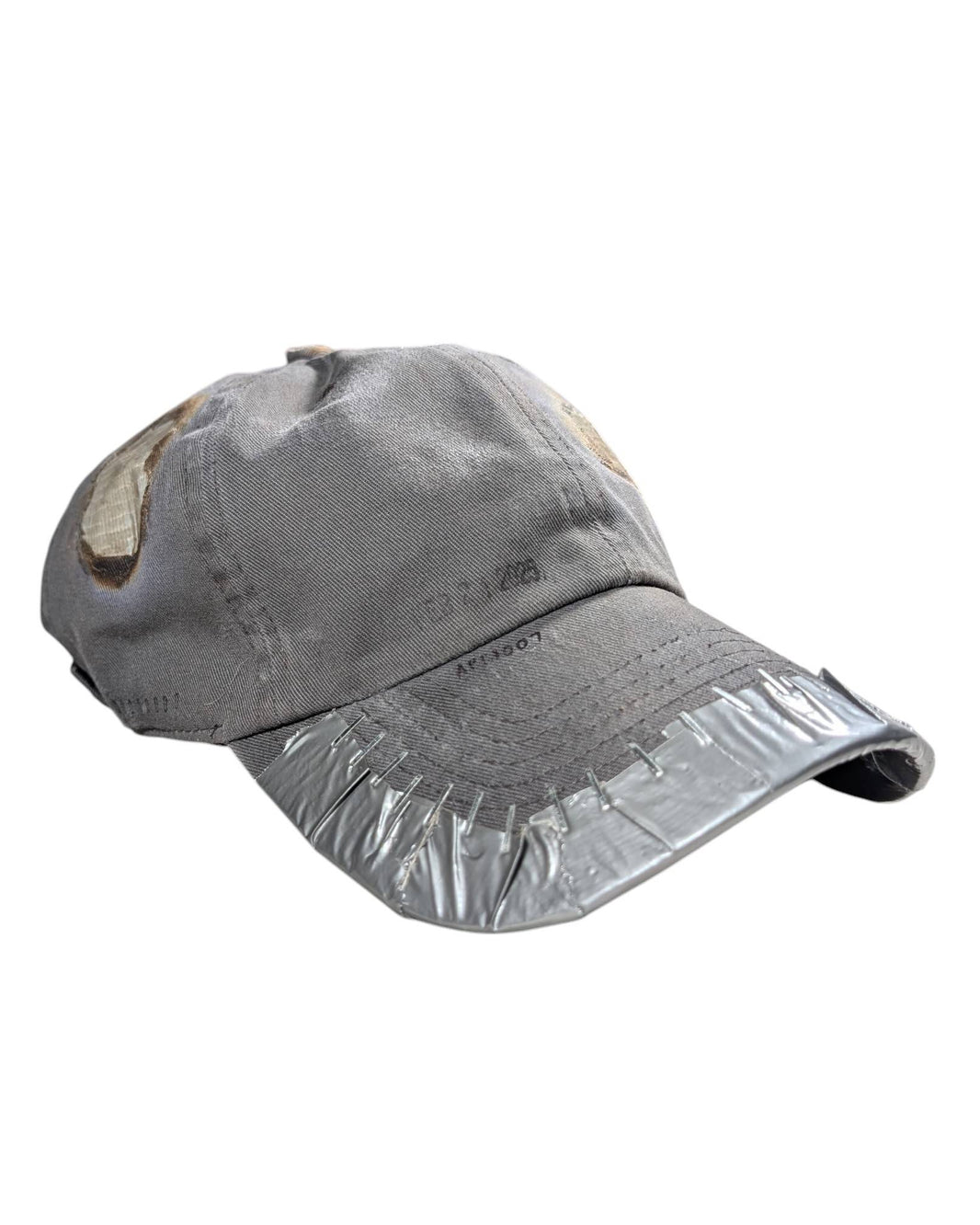 apartment 1007 cap