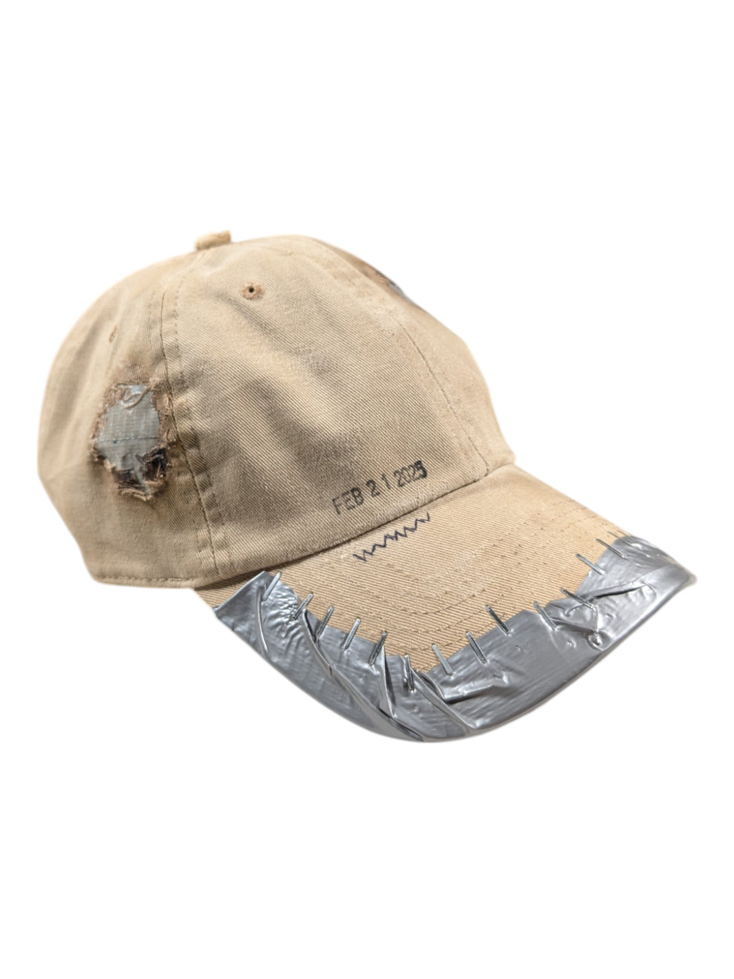 apt 1007 cap
