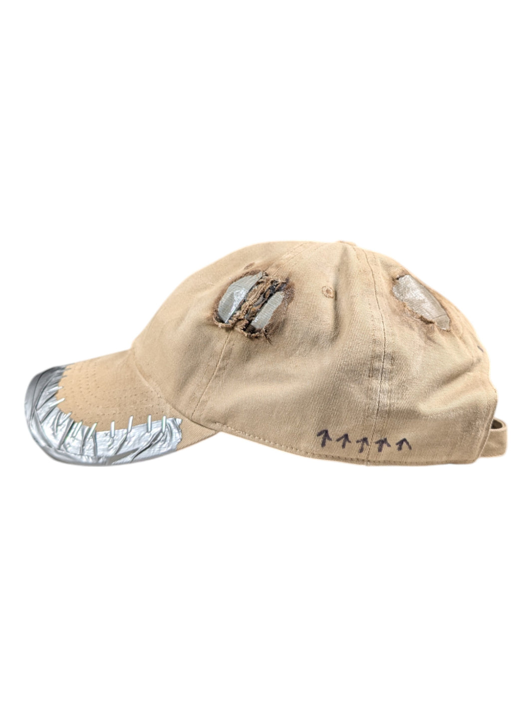 apt 1007 hat