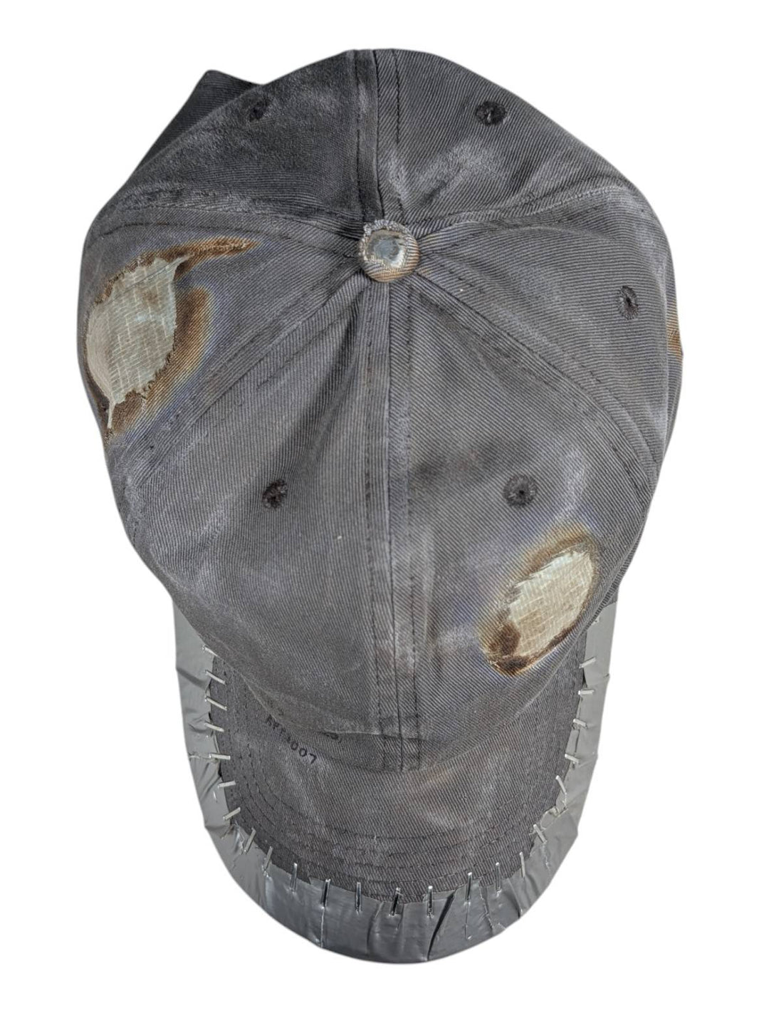 apt 1007 hat
