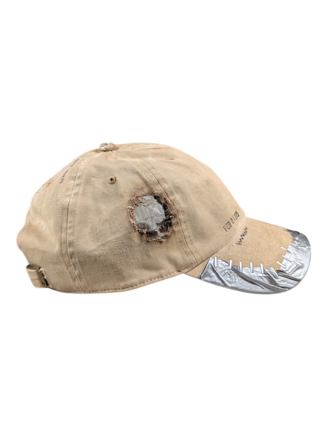 apartment 1007 hat