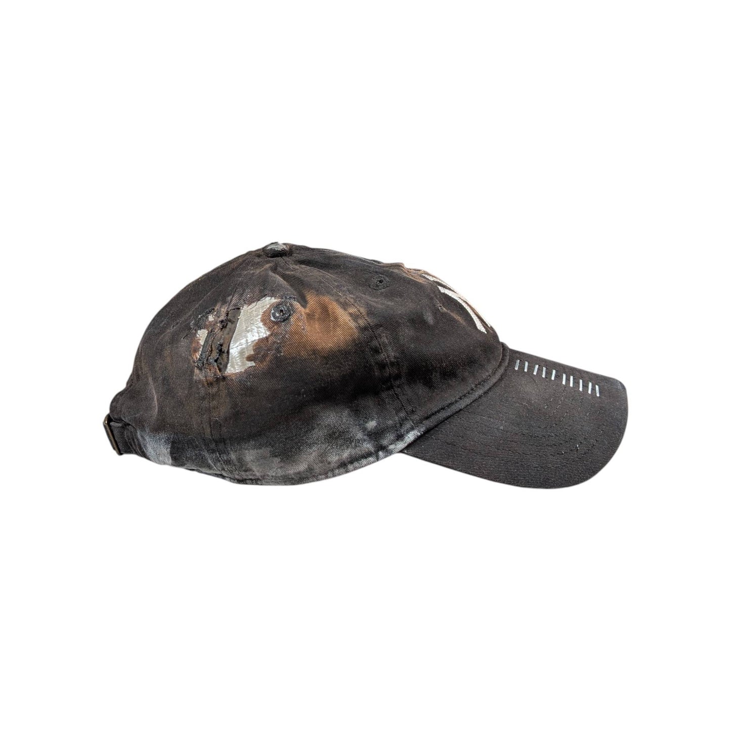 apt 1007 cap