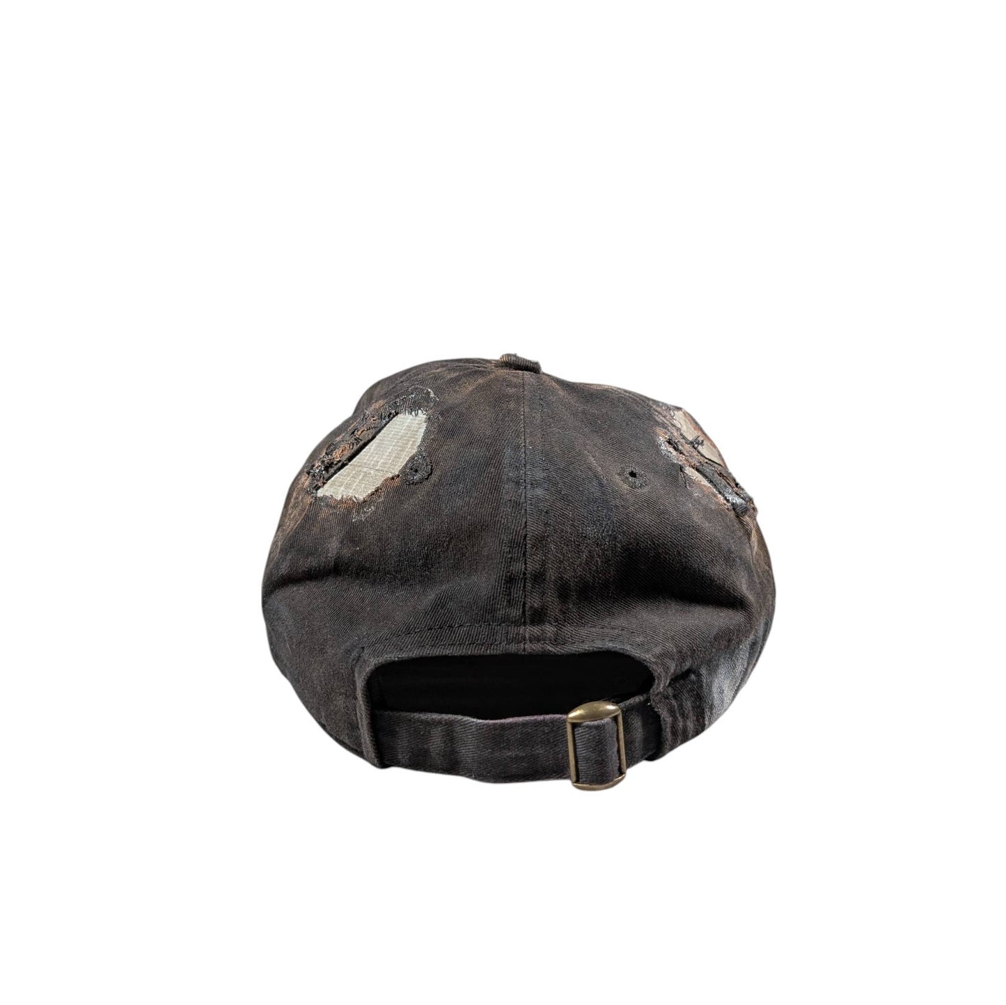 apartment 1007 hat