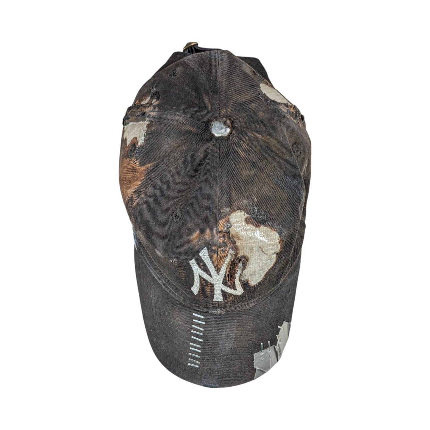 apartment 1007 hat