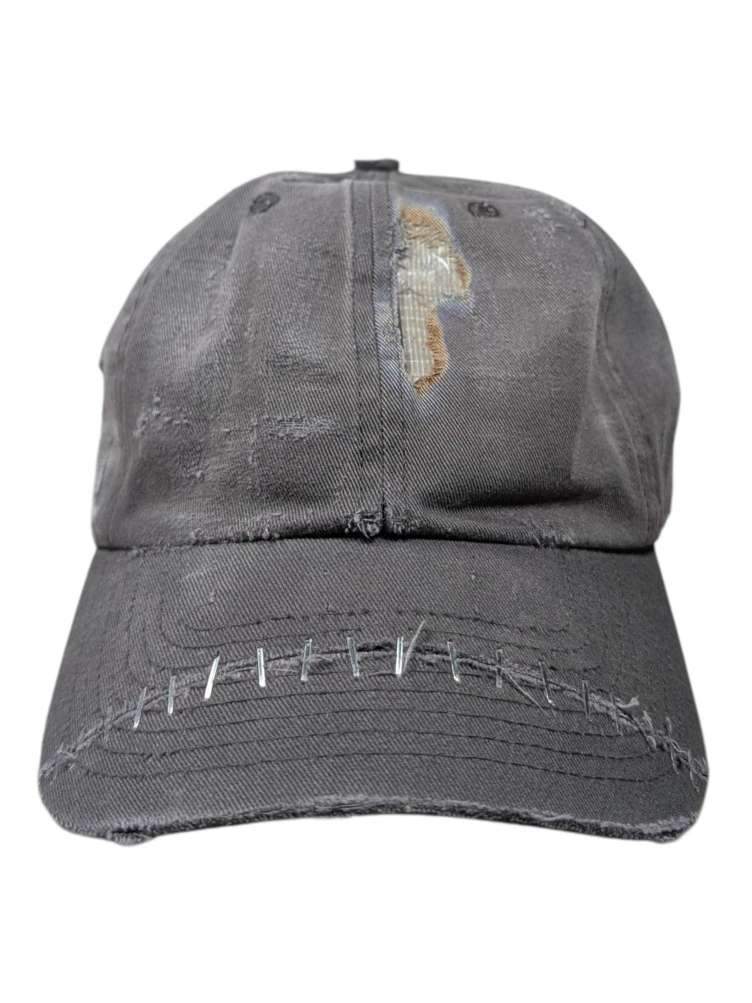 Apartment 1007 Joker Hat #100 Sterling Silver Hardware