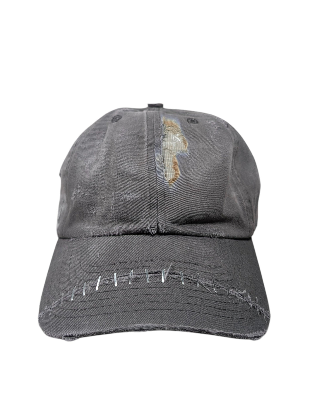 Apartment 1007 Joker Hat #100 Sterling Silver Hardware