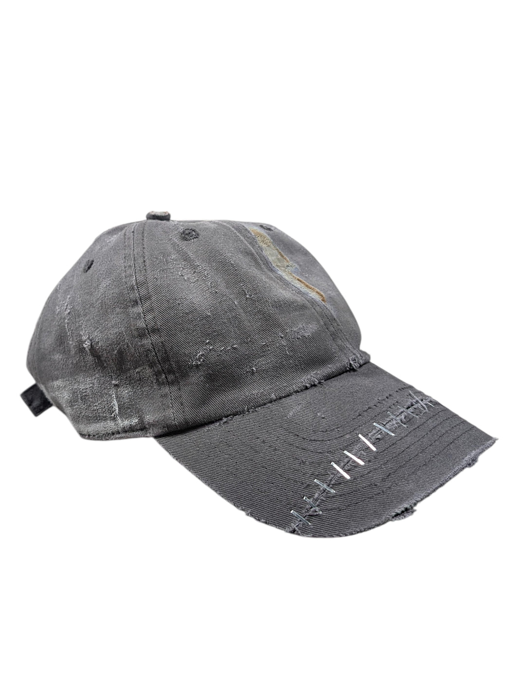 Apartment 1007 Joker Hat #100 Archival