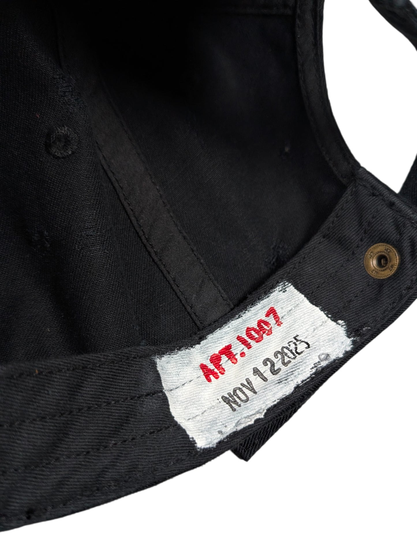 LA Dodgers Baseball Cap #51 Joker