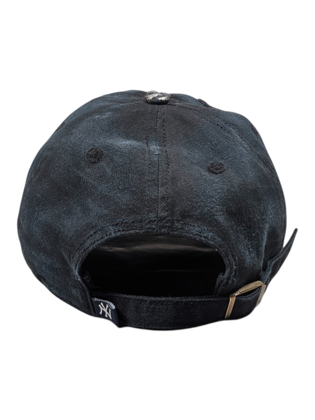 Apartment 1007 NY Yankees Joker Baseball Cap #117 Authenticated Designer