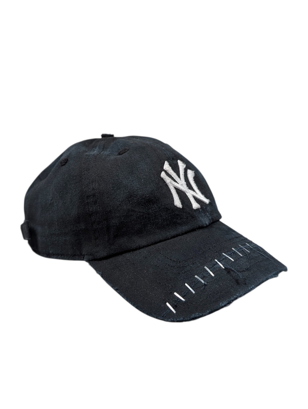 Apartment 1007 NY Yankees Joker Baseball Cap #117 Verified YP Collective