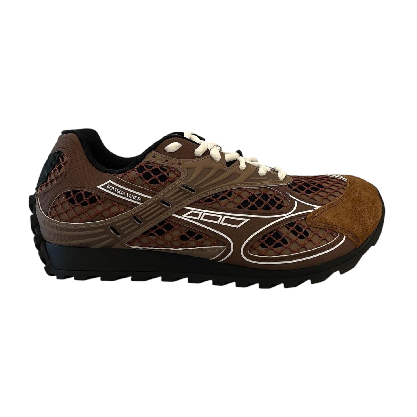 Orbit Sneaker Runner