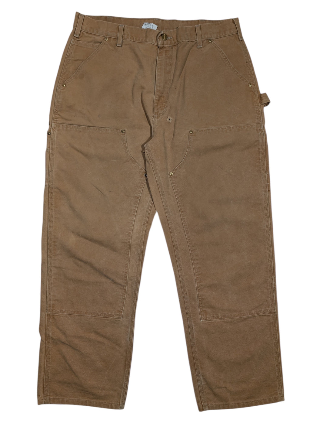 90s Carhartt Double Knee Carpenter Pants