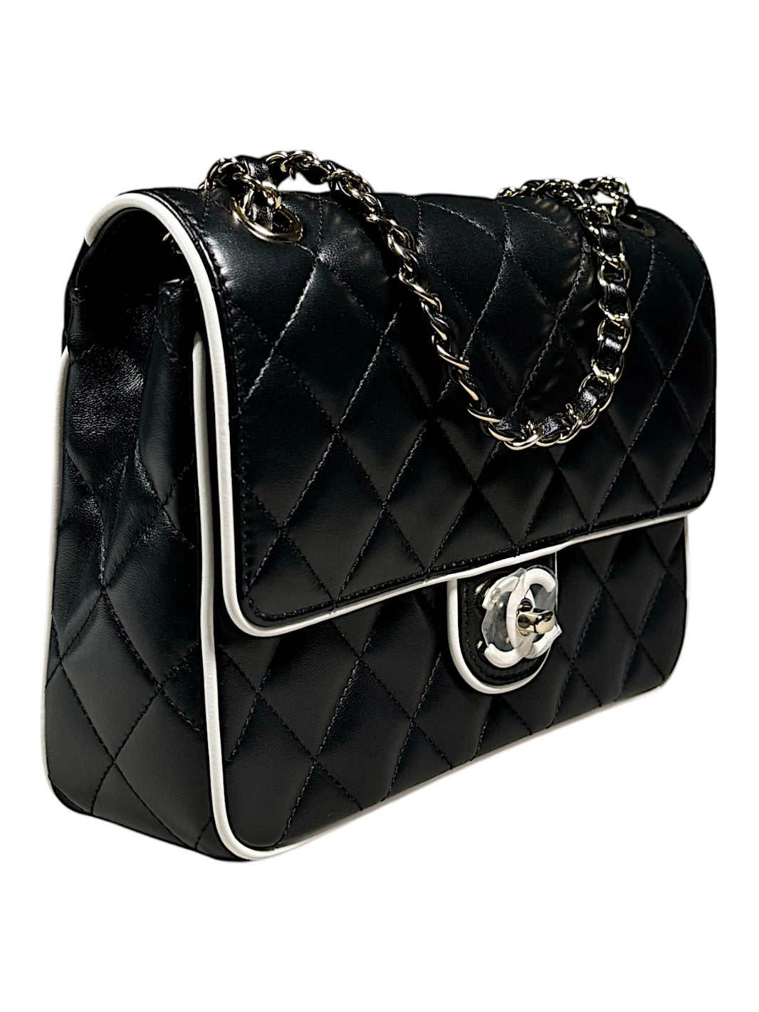 chanel tote bag