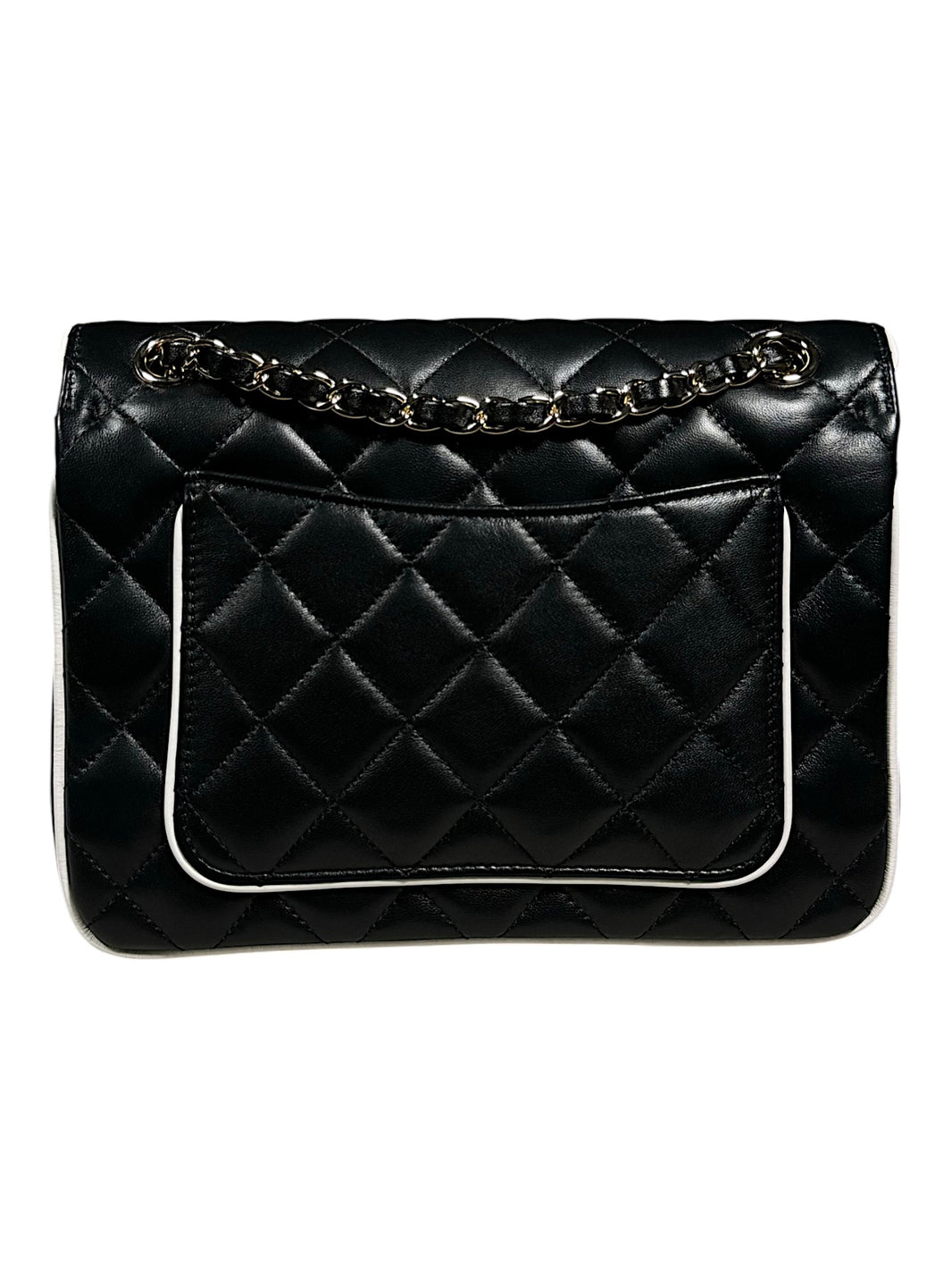 chanel mini flap