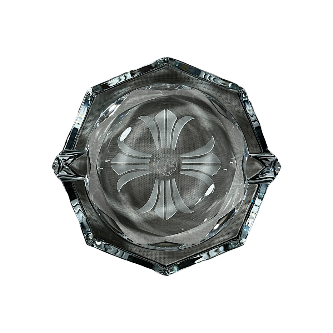 chrome hearts ashtray