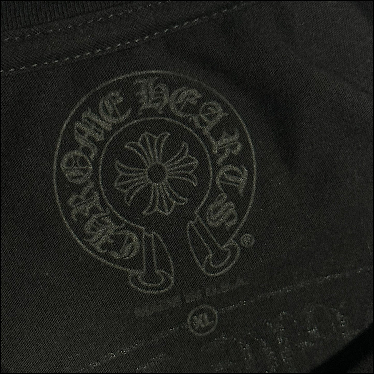 Chrome Hearts T-Shirt
