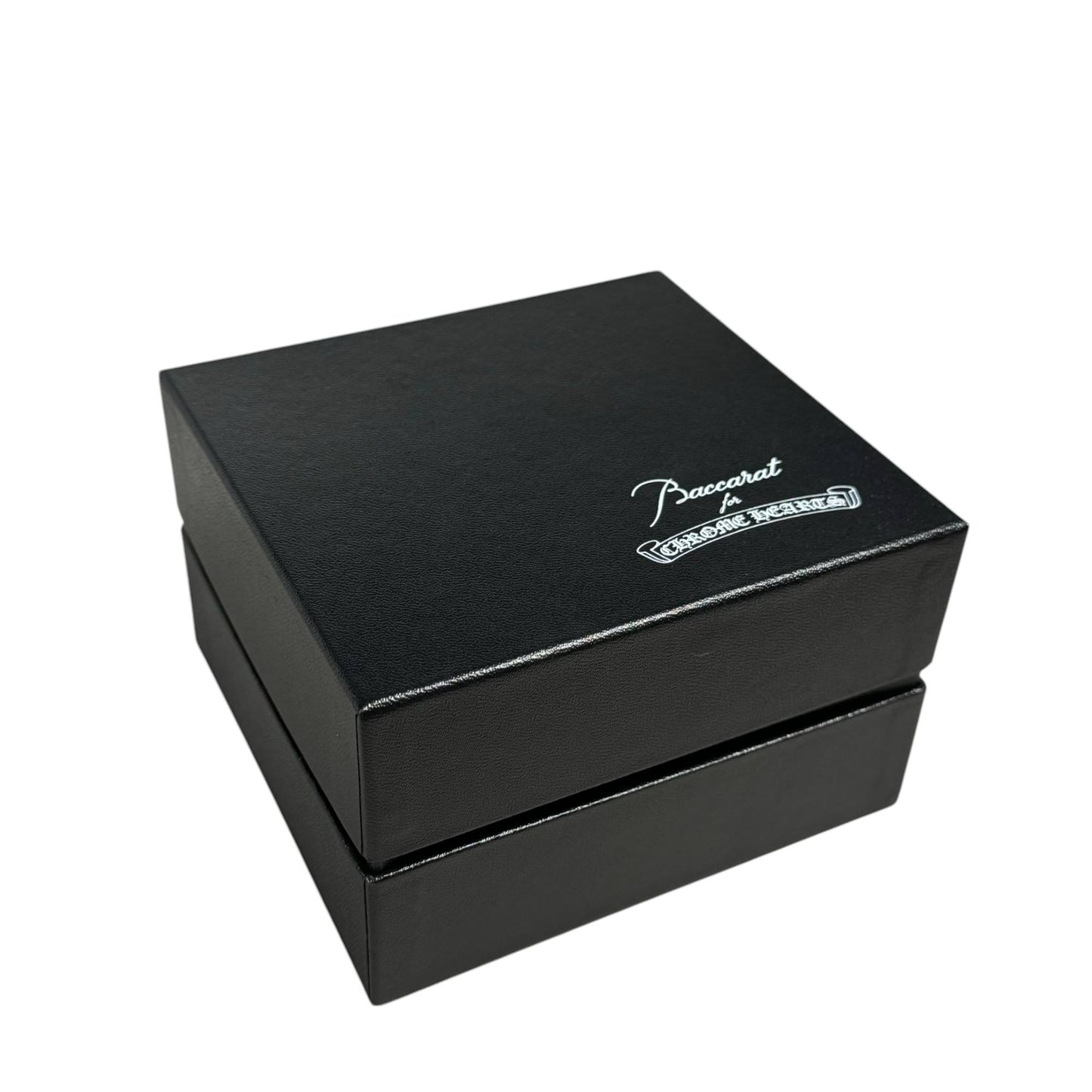 Baccarat Crystal ‘Cigarette’ Ashtray