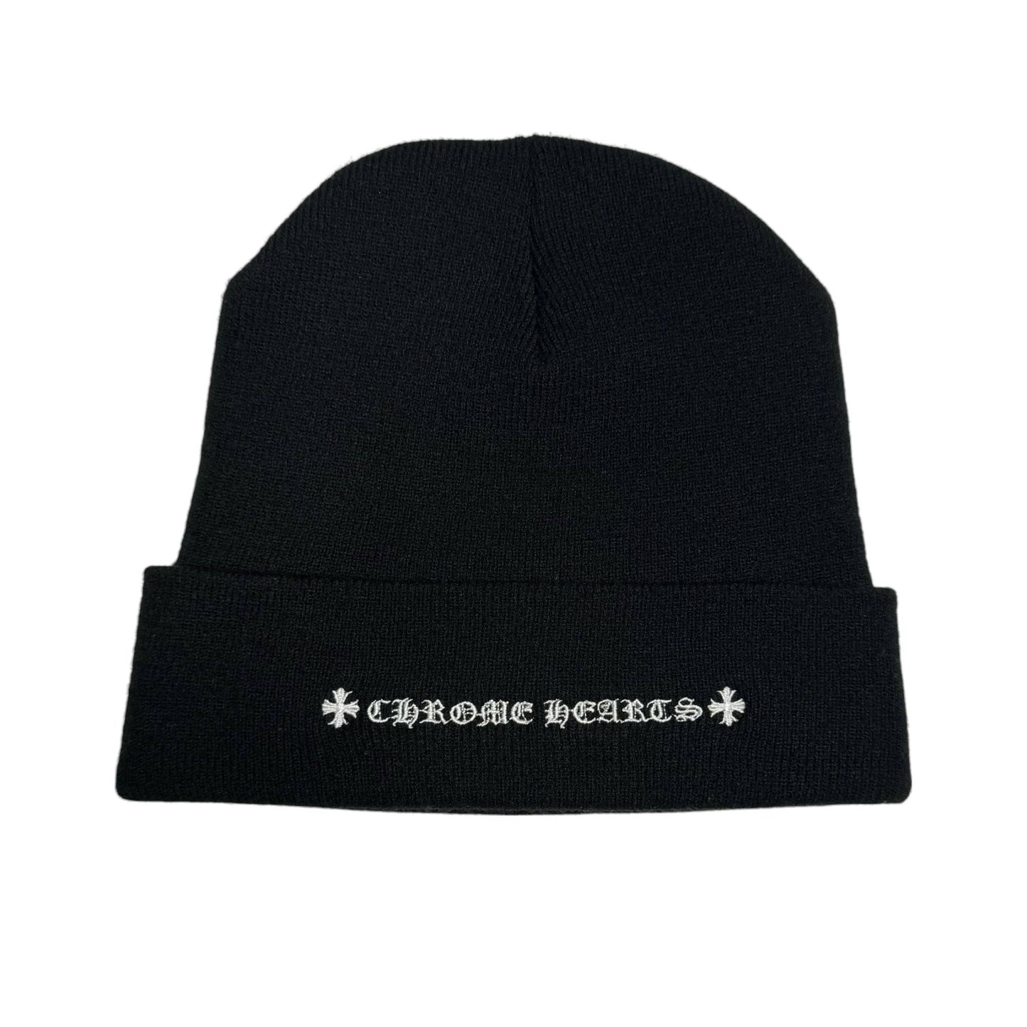 Matty Boy Chomper Lips Beanie