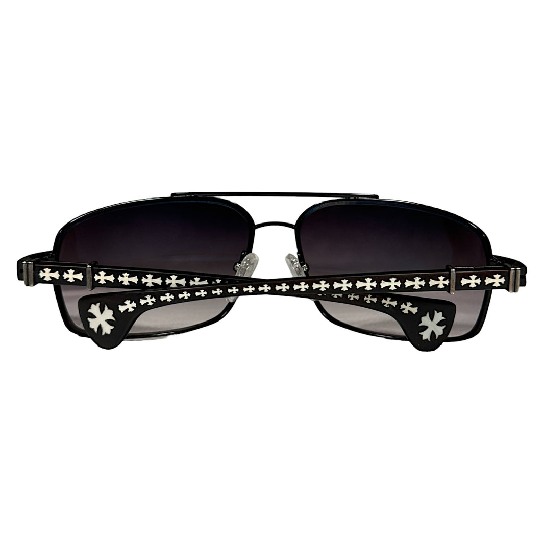 Chrome Hearts Glasses