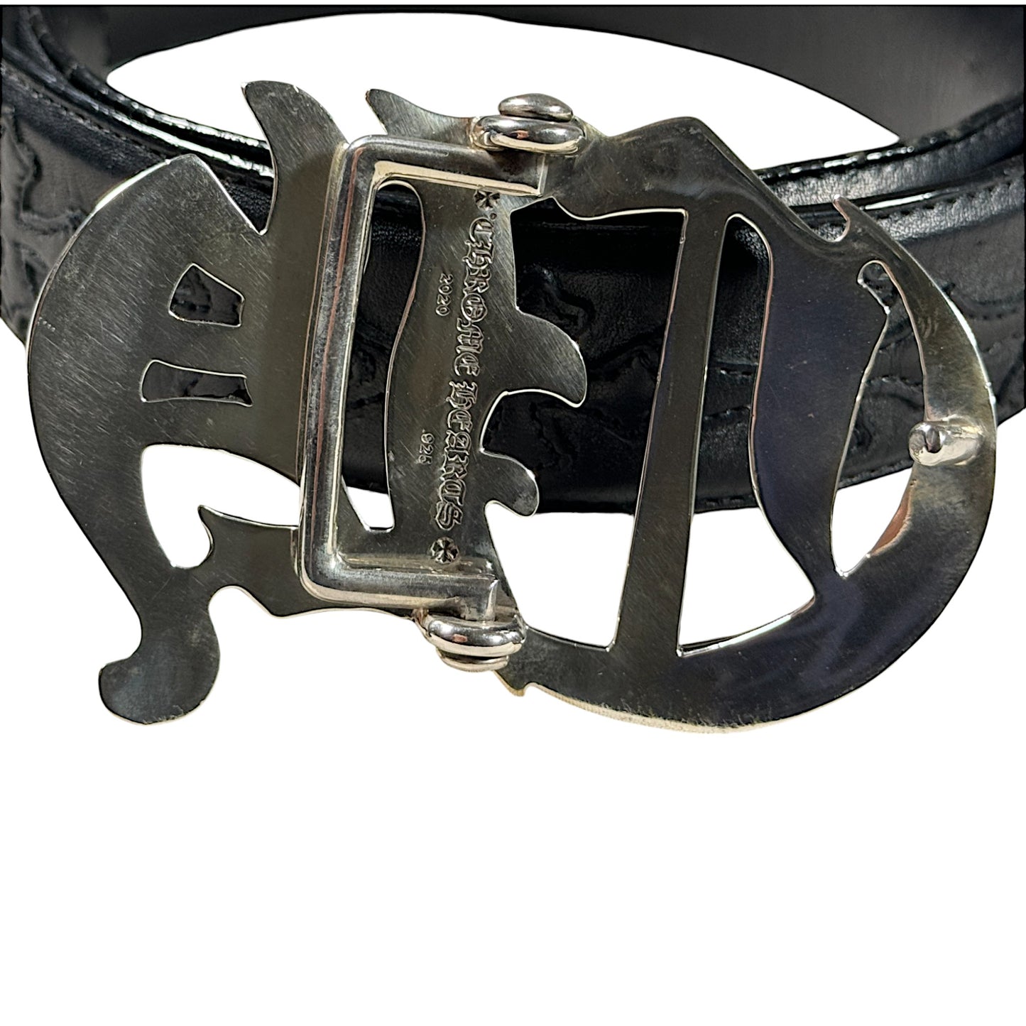 Chrome Hearts Belt Buckle