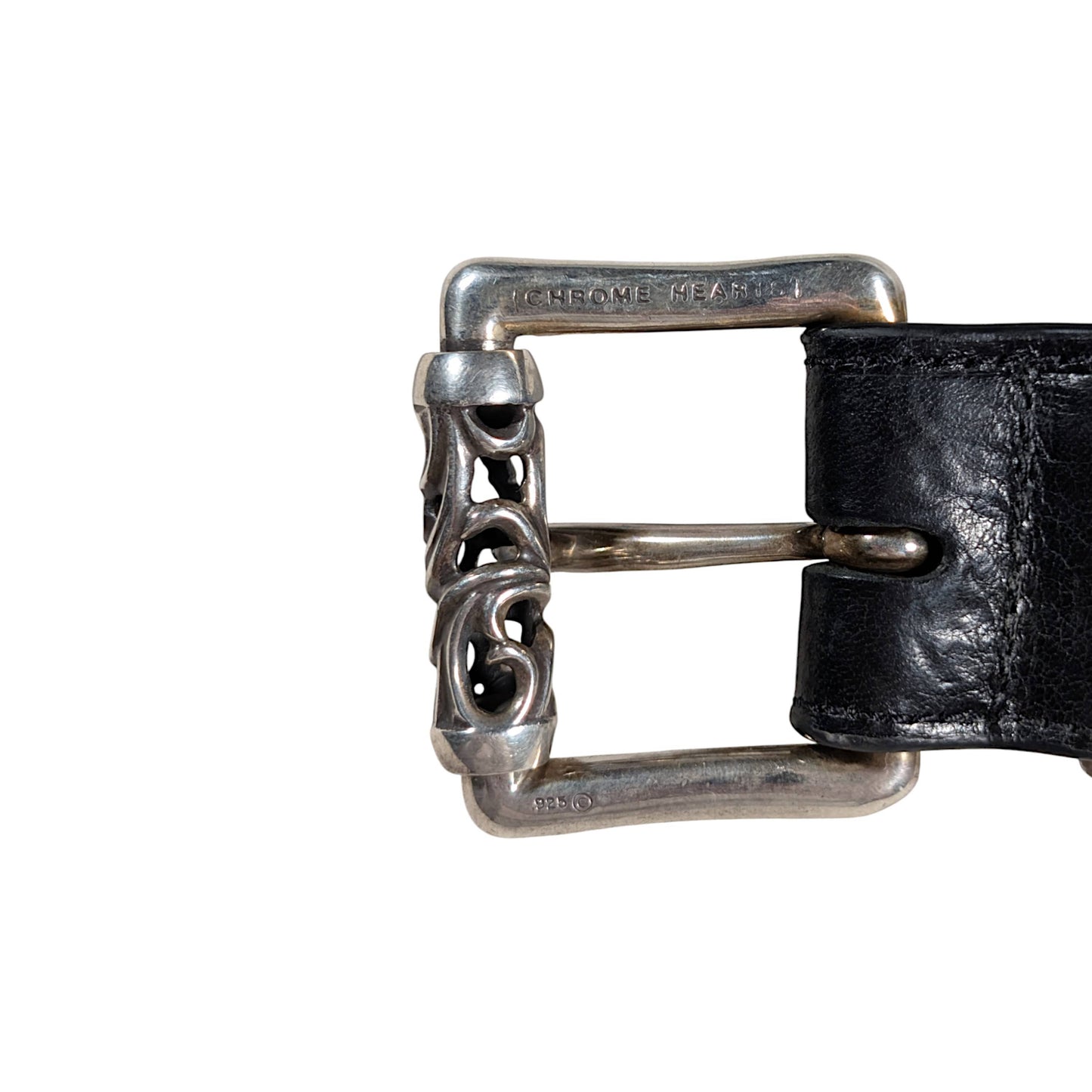 chrome hearts roller belt