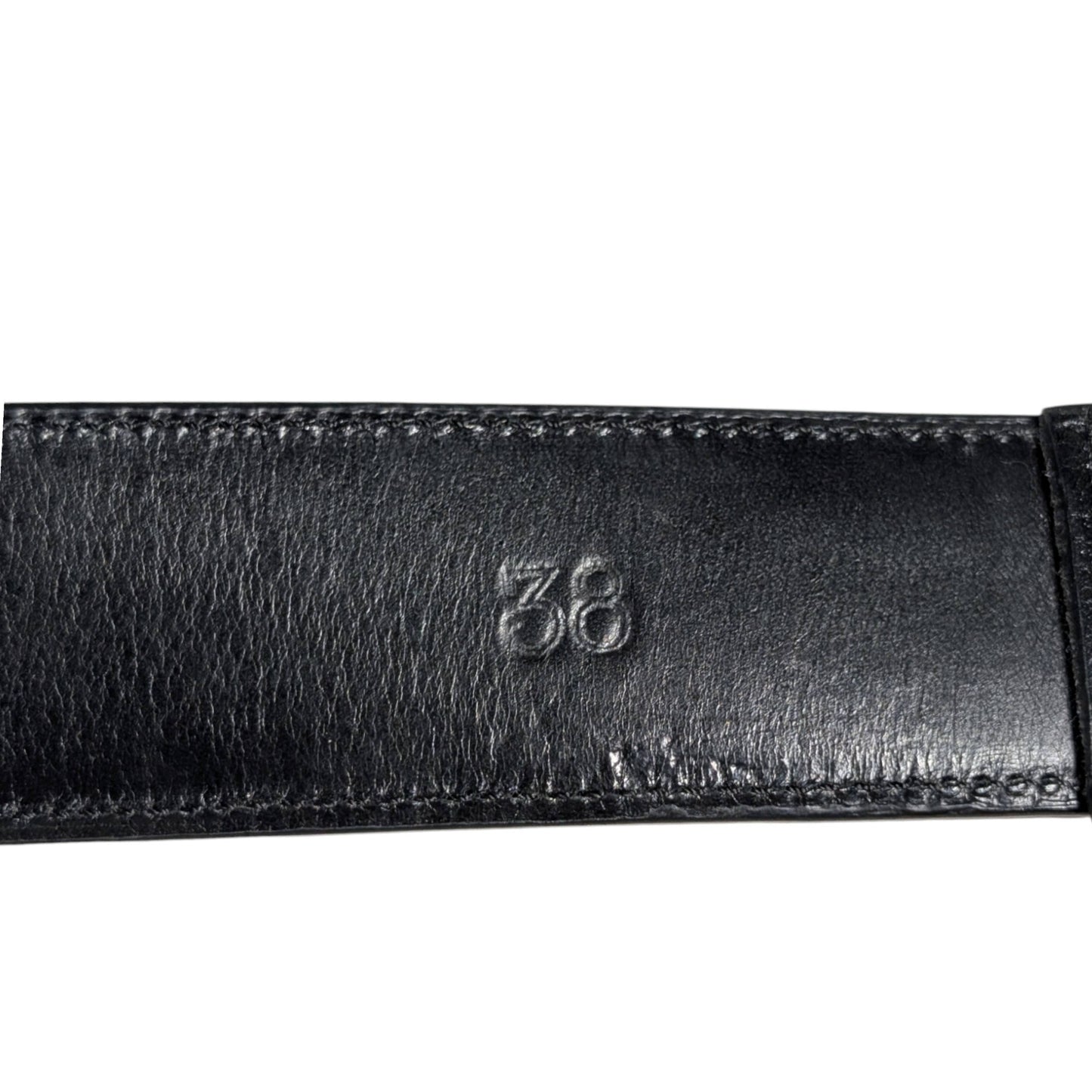 chrome hearts roller belt