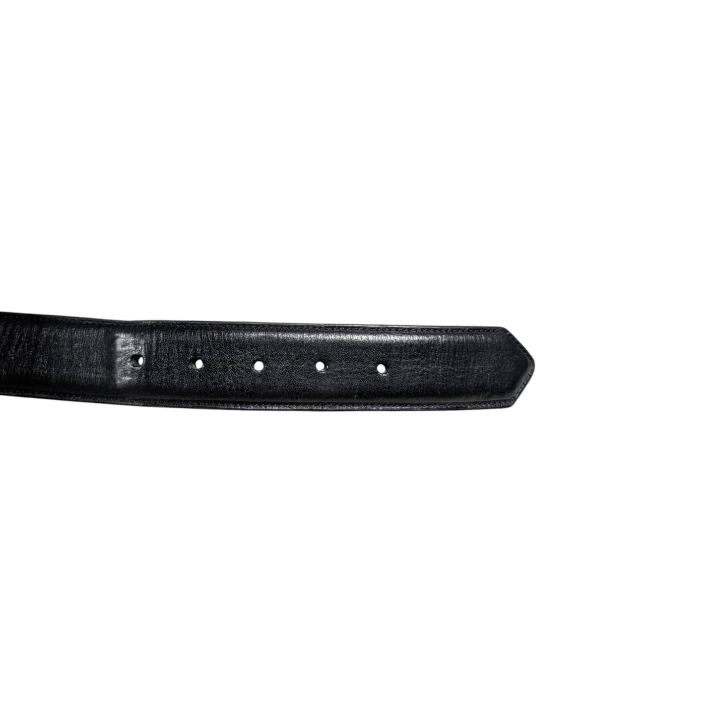 roller belt chrome hearts
