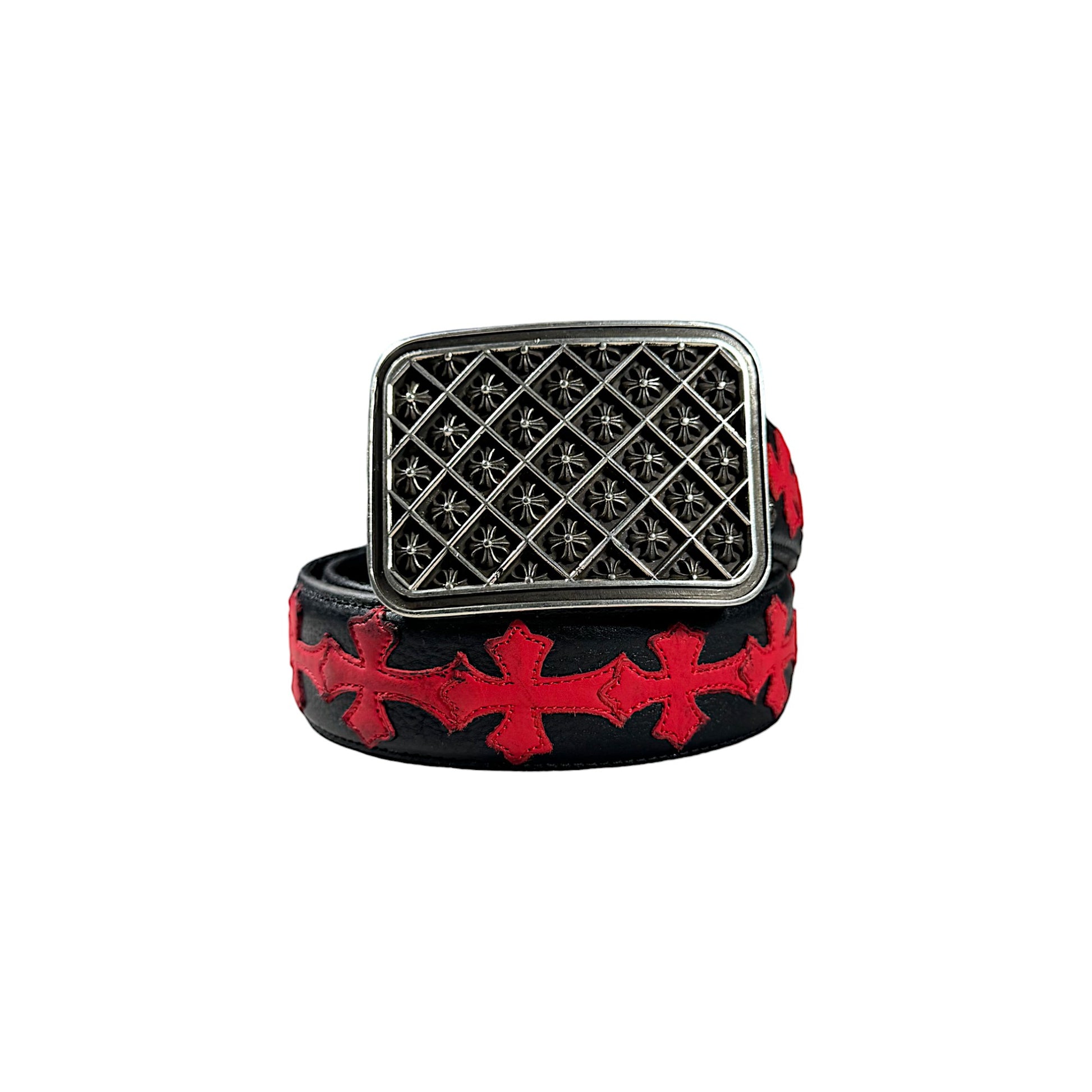 Chrome Hearts Belt