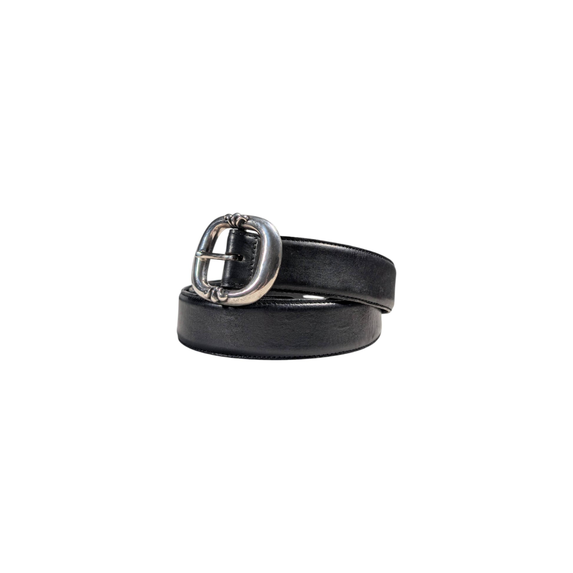 chrome hearts gunslinger belt
