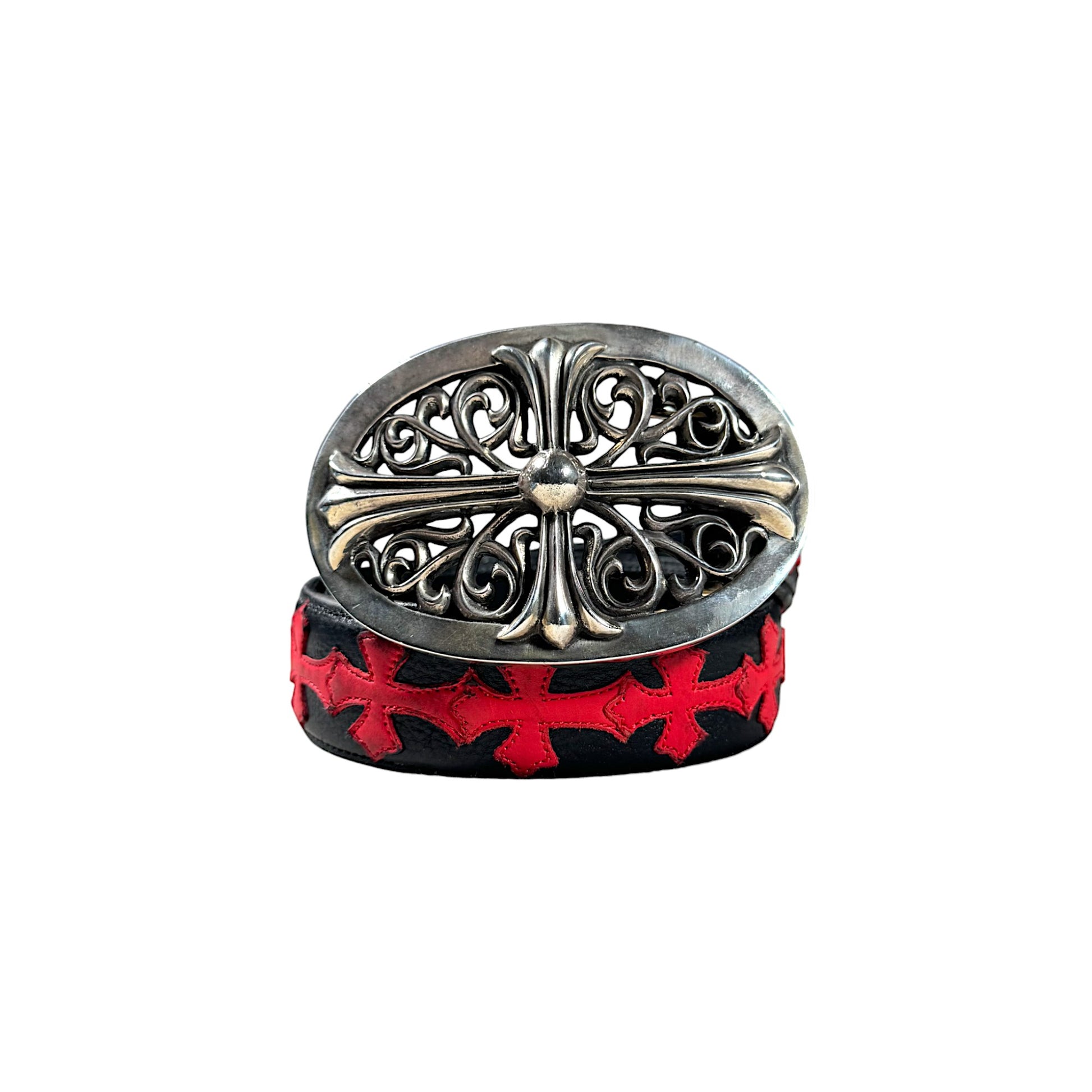 Chrome Hearts Belts