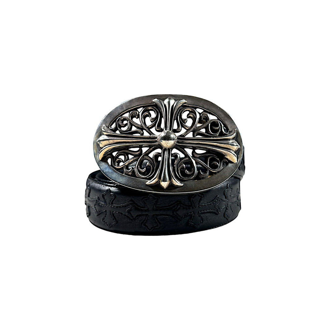 Chrome Hearts Belts