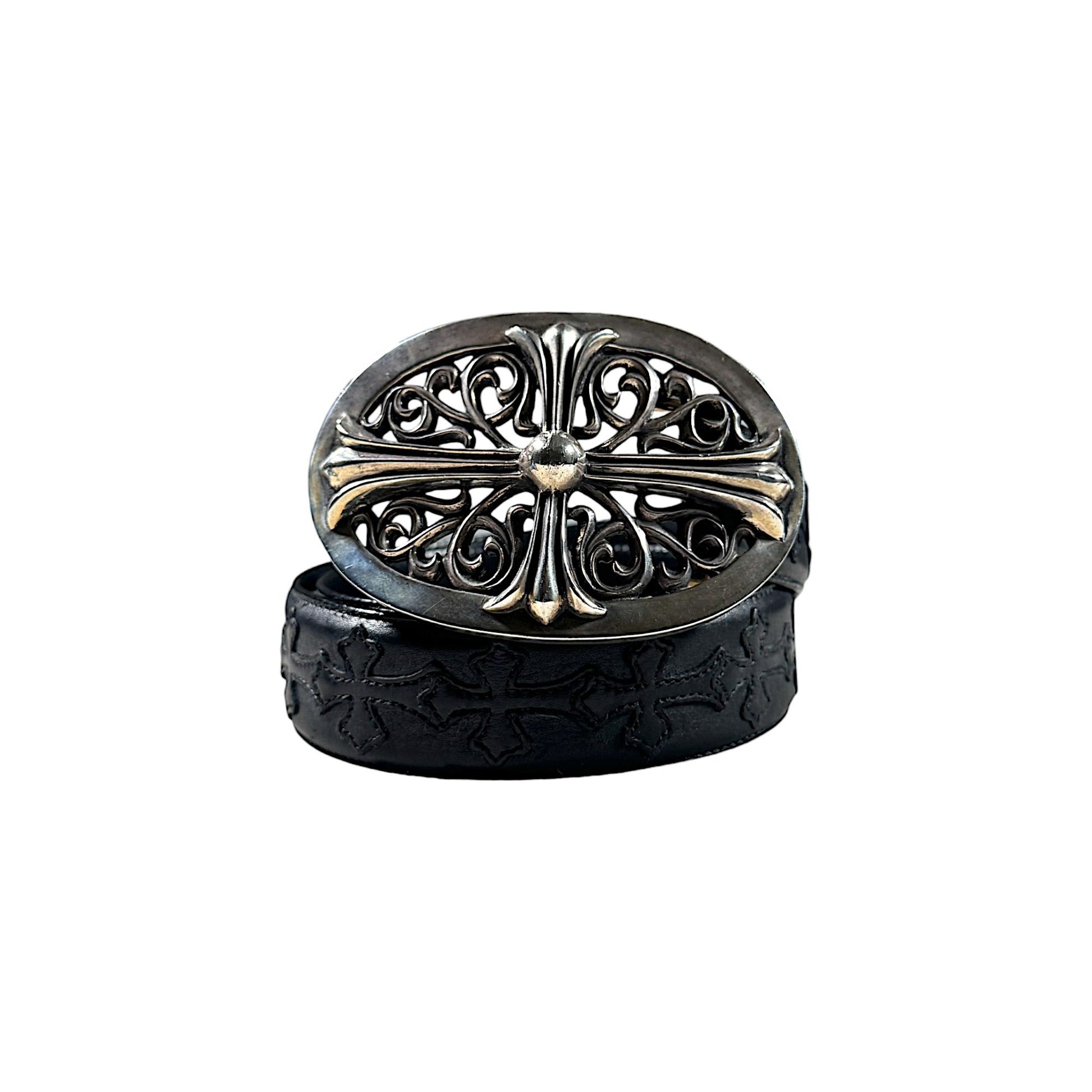 Chrome Hearts Belts