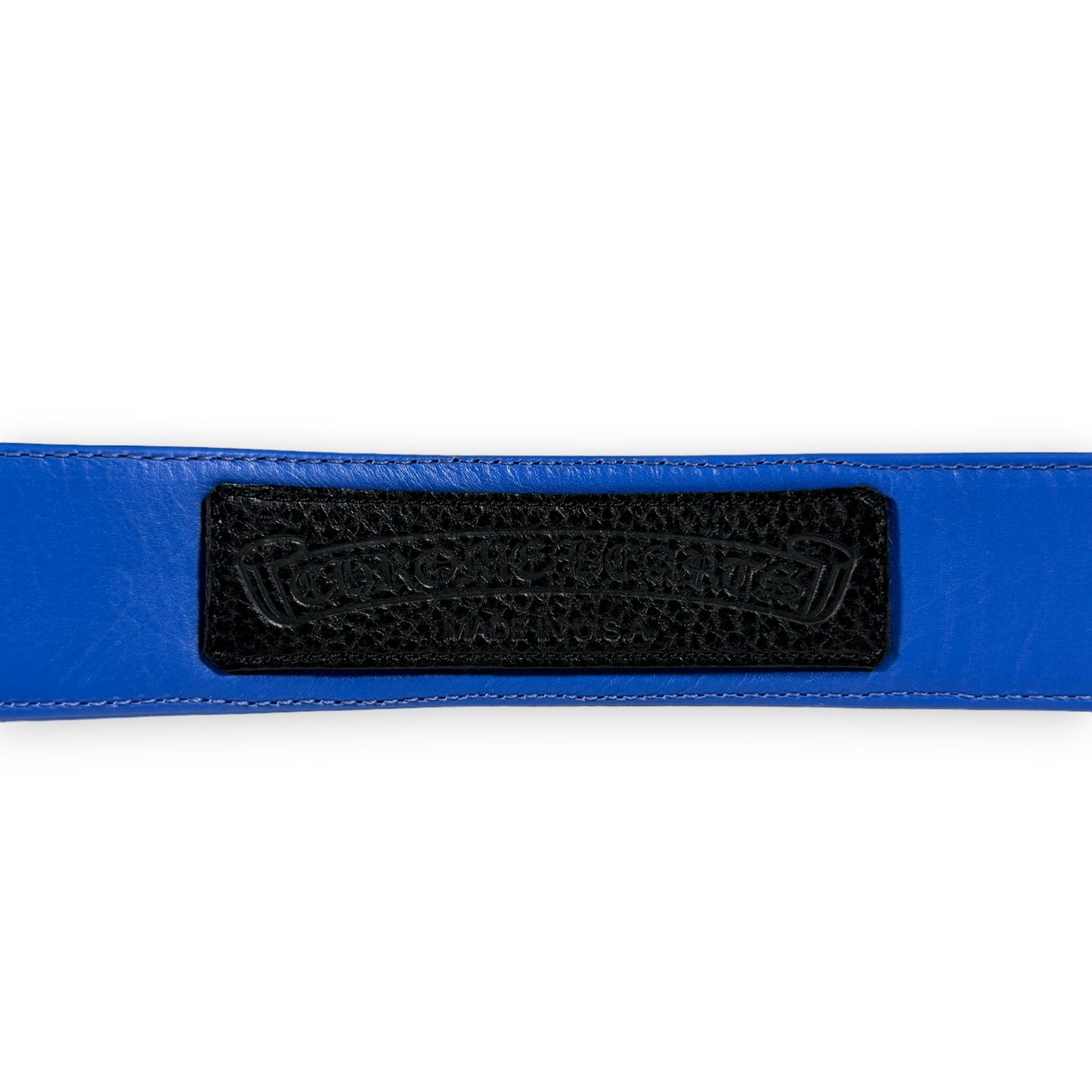Chrome Hearts Belts