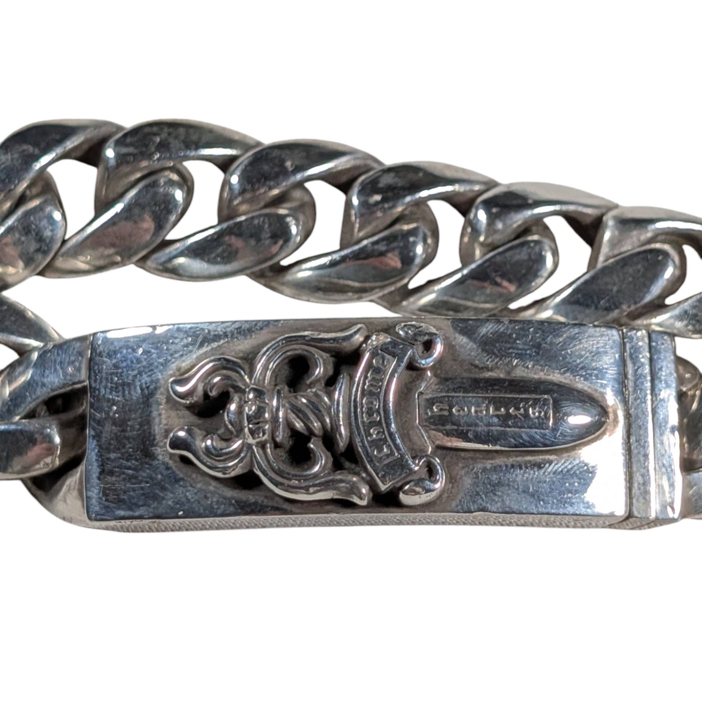 chrome hearts bracelet