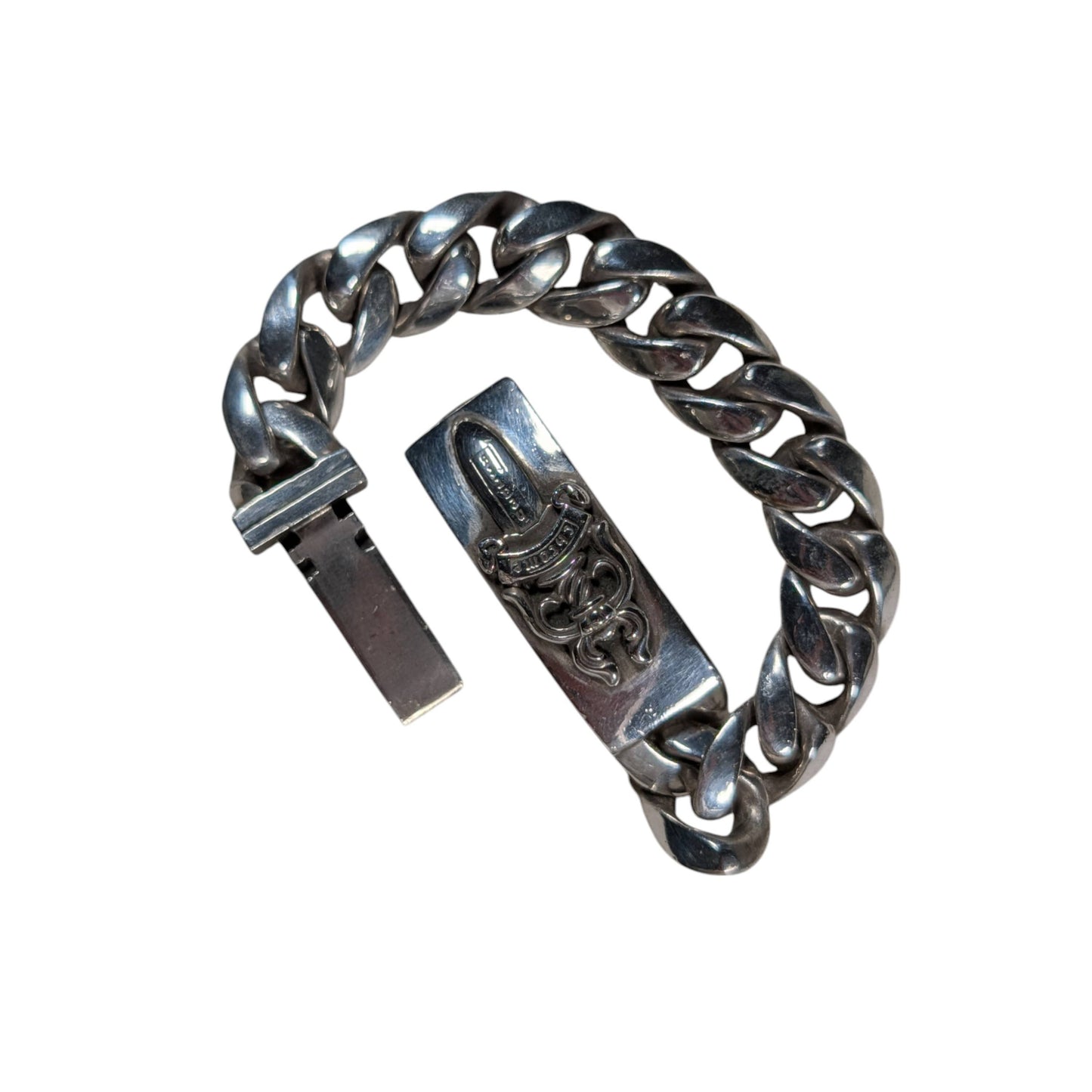 chrome hearts bracelet