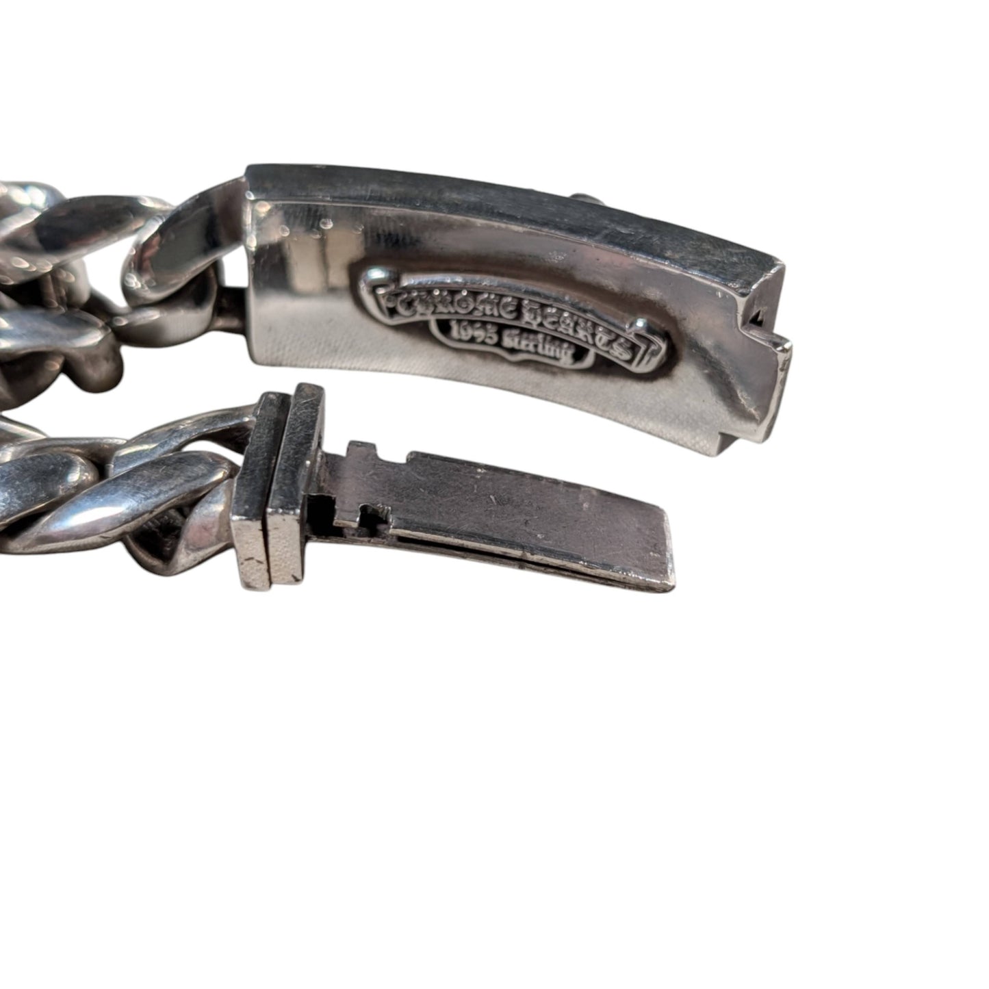 chrome hearts bracelet