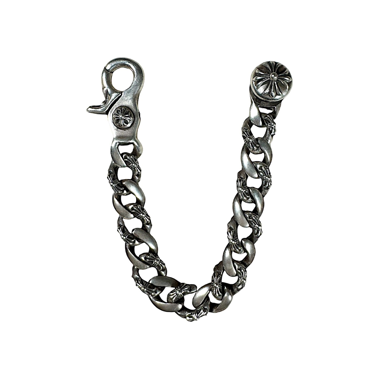 Chrome Hearts Fancy Link