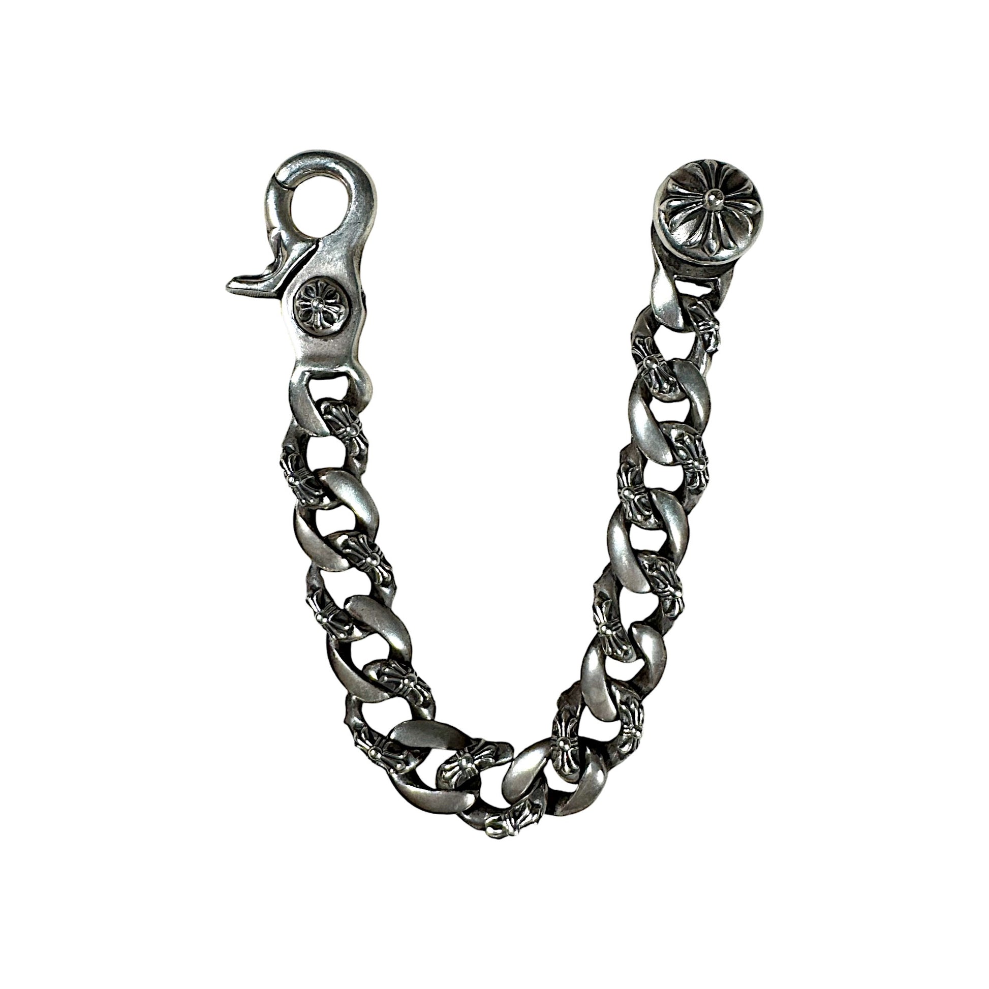 Chrome Hearts Fancy Link