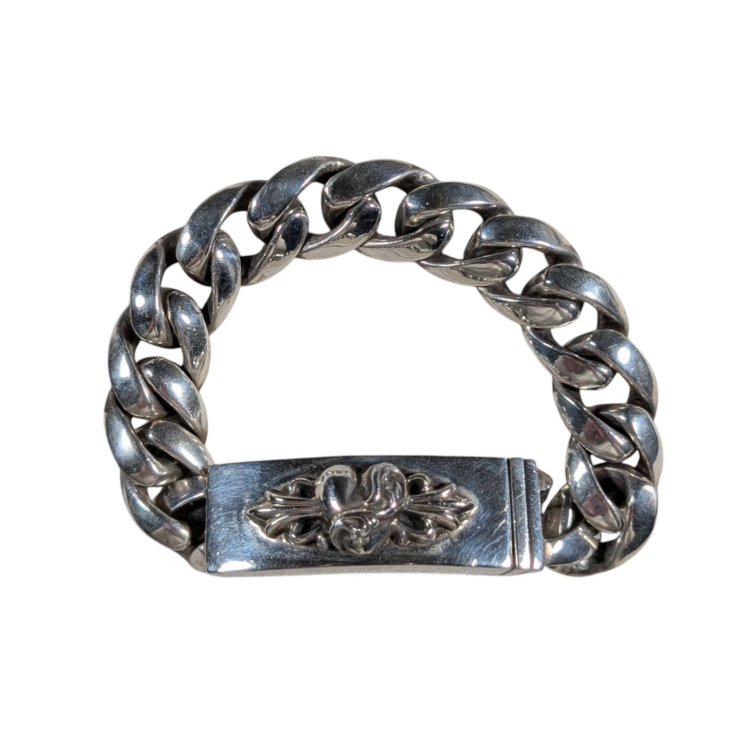 chrome hearts bracelet